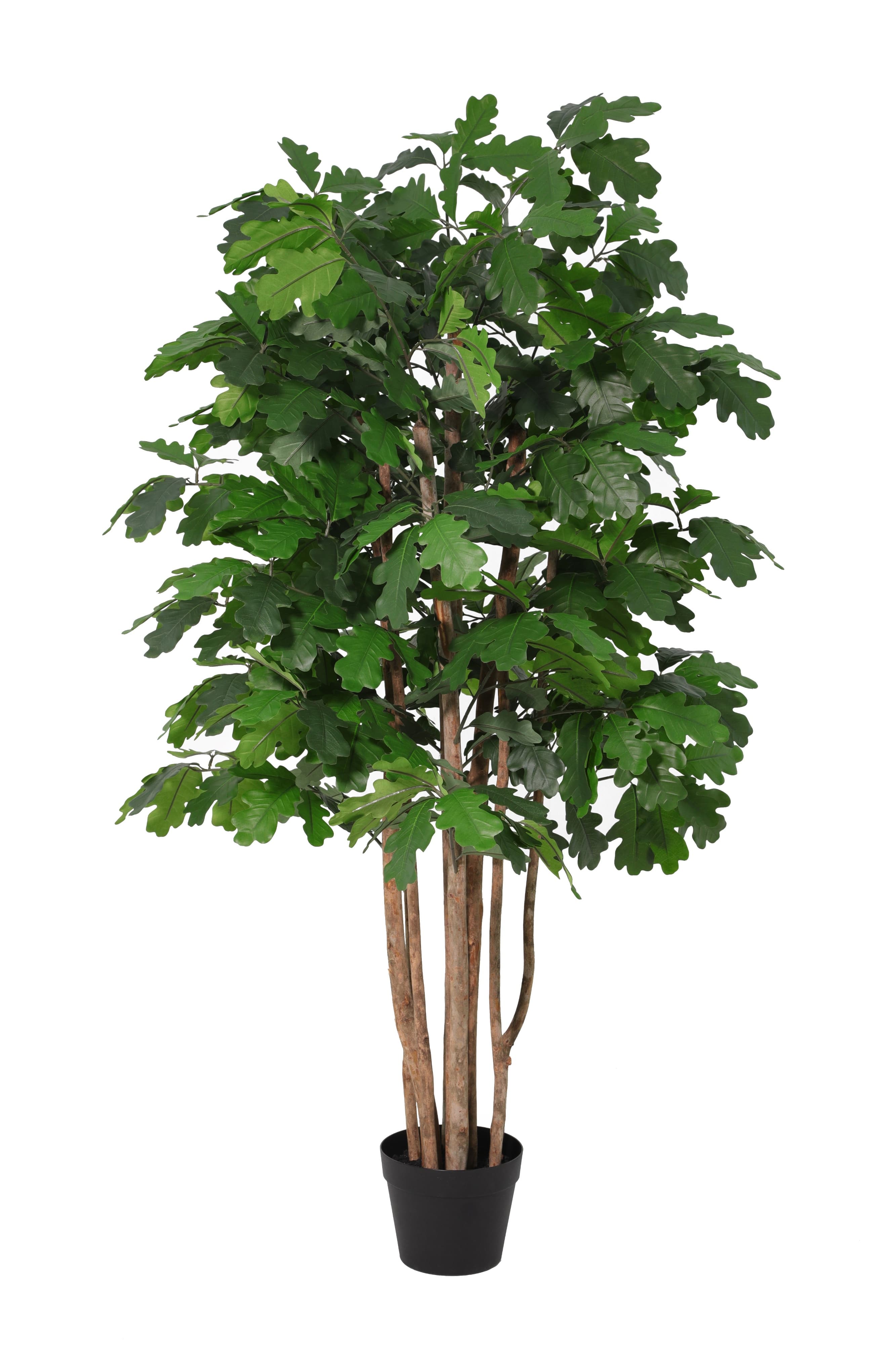 ARTIFICIAL Oak tree - 140cm