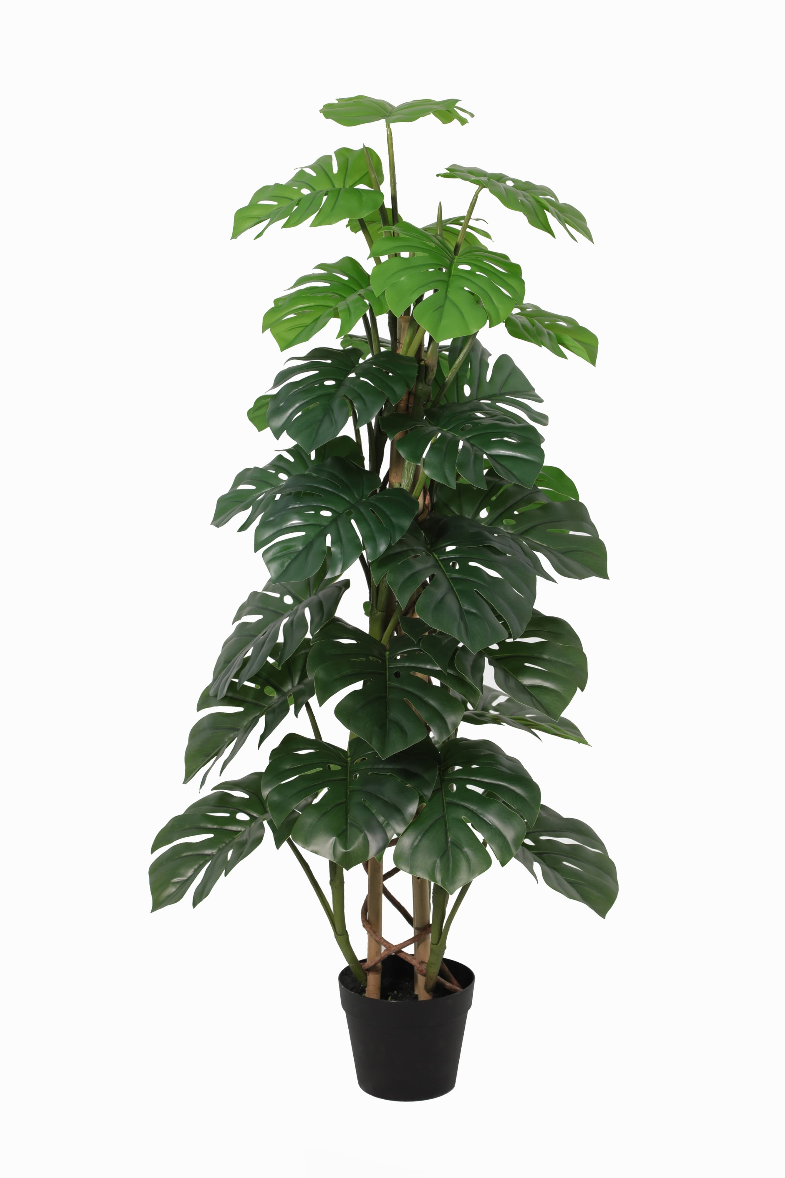 ARTIFICIAL Monstera Deliciosa - 125cm