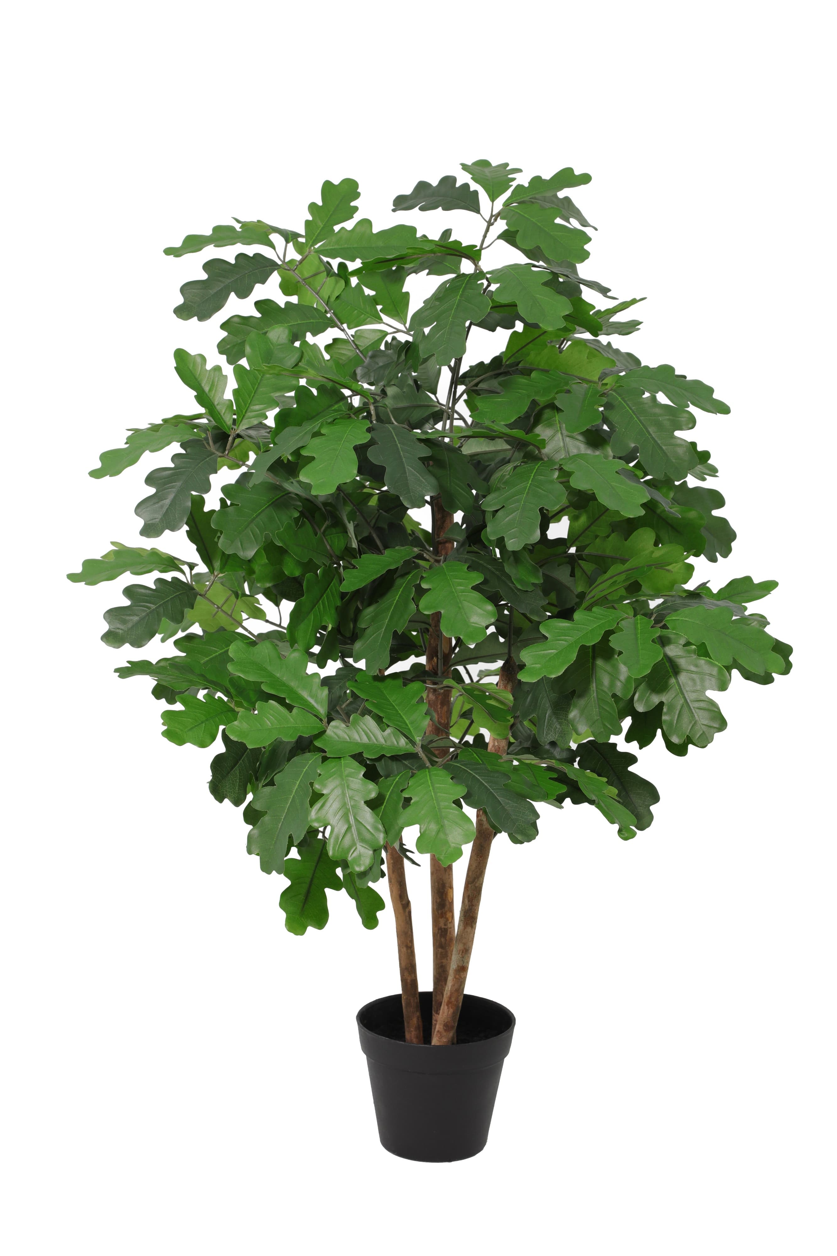 ARTIFICIAL Oak tree - 90cm