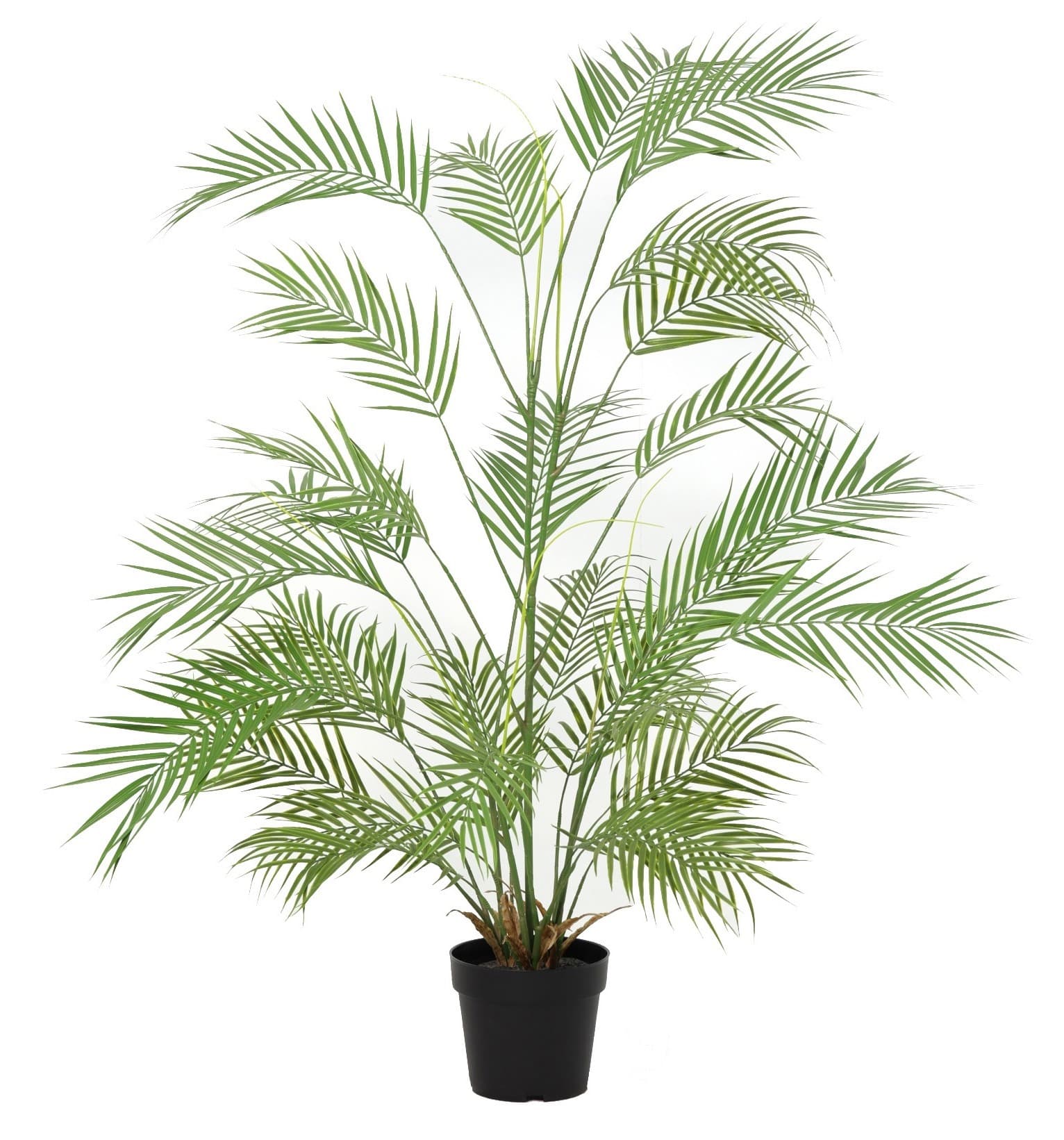 ARTIFICIAL Dypsis Lutescens - 125cm