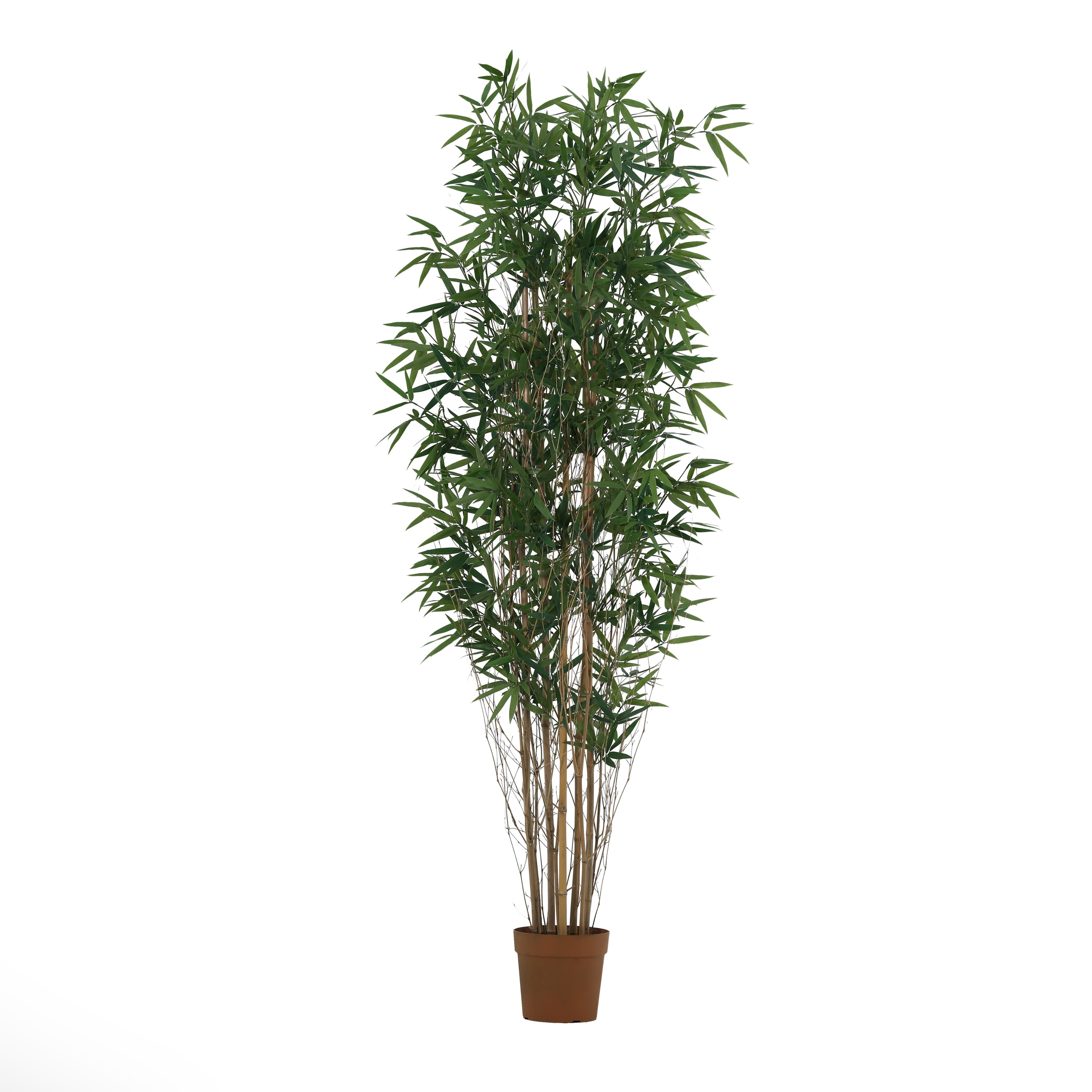 ARTIFICIAL Bamboo - 210cm