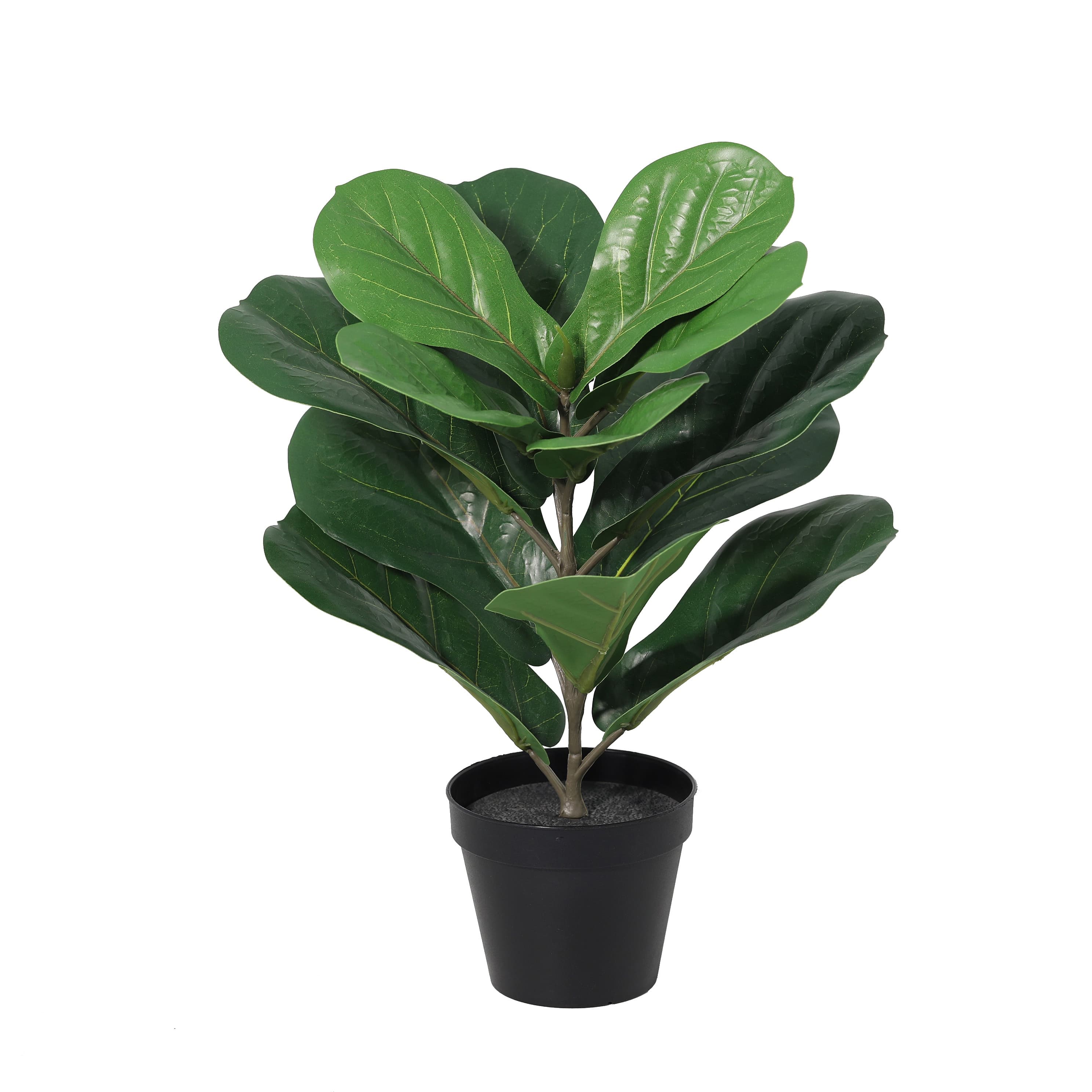 ARTIFICIAL Ficus Lyrata - 40cm