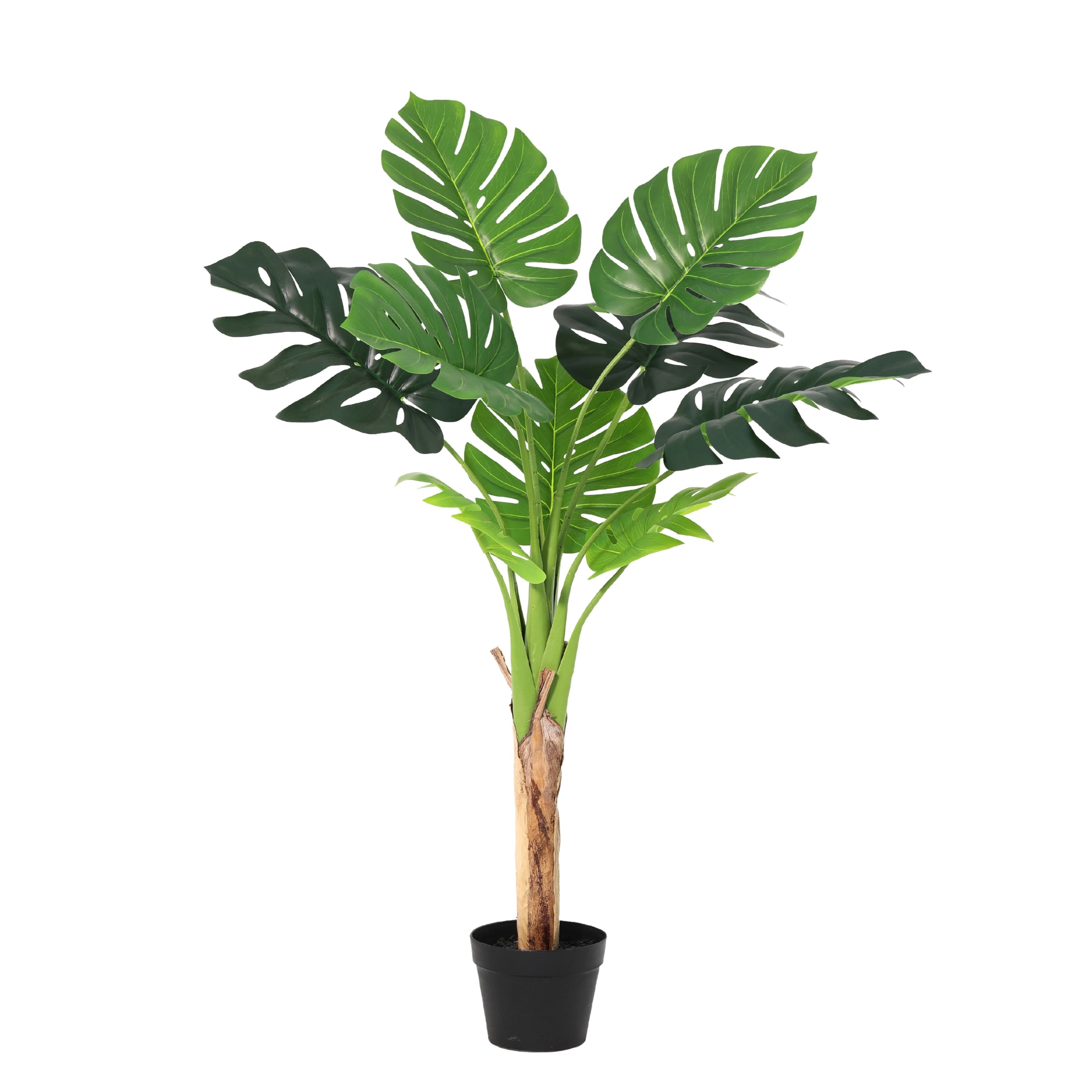 ARTIFICIAL Monstera Deliciosa - 120cm