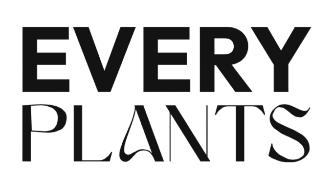 EveryPlants Logo